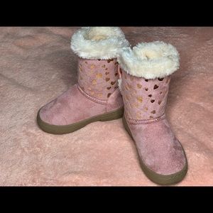 Brand Hew Toddler Winter Boots